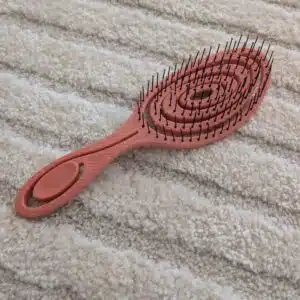 Brosse à cheveux